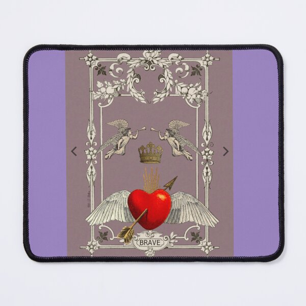 Item preview, Brave heart designed and sold by Keny13.