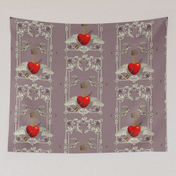 Item preview, Brave heart designed and sold by Keny13.