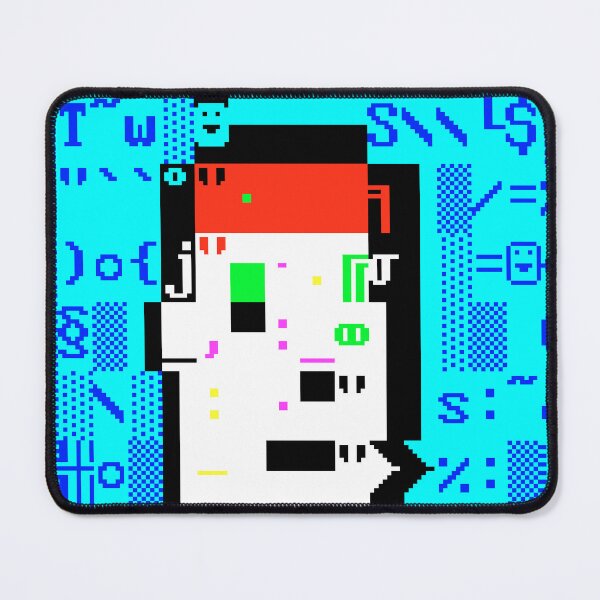 Item preview, DOS Punk 157 designed and sold by DOS-Punks.