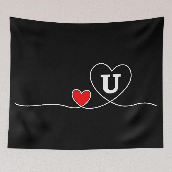 Item preview, Love U  designed and sold by IDEZIGN2017.
