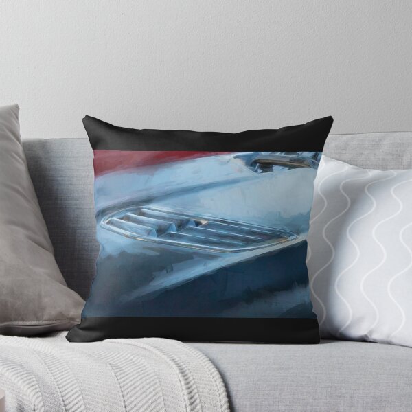 Item preview, 2019 Silver Chevrolet Camaro ZL1 1LE designed and sold by RichFrancoCars.