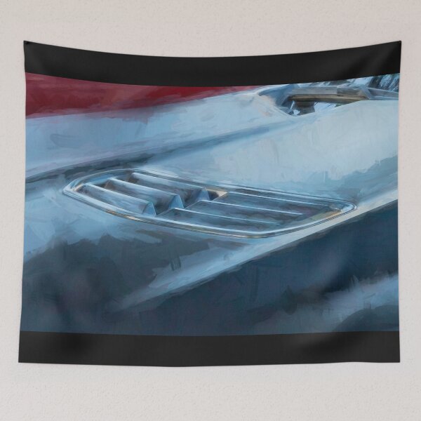 Item preview, 2019 Silver Chevrolet Camaro ZL1 1LE designed and sold by RichFrancoCars.
