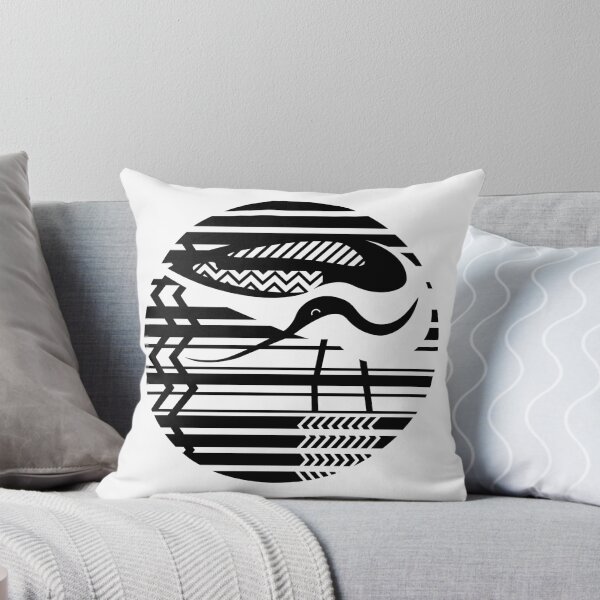 Item preview, avocet designed and sold by gray79.