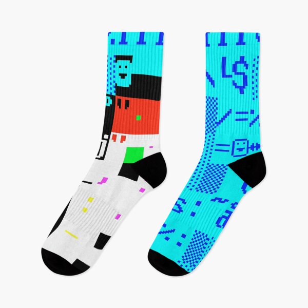 Item preview, DOS Punk 157 designed and sold by DOS-Punks.