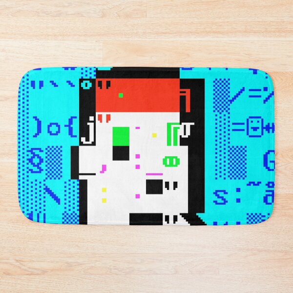 Item preview, DOS Punk 157 designed and sold by DOS-Punks.