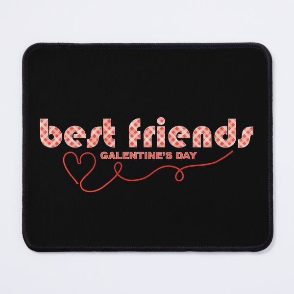 Item preview, galentines day, friends designed and sold by Cassia Leandra.
