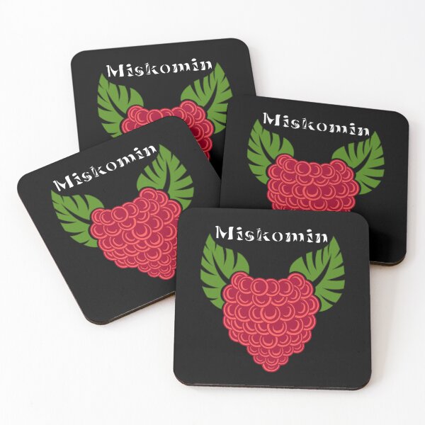 Item preview, Raspberry (Miskomin) designed and sold by KendraHowland.