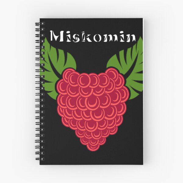 Item preview, Raspberry (Miskomin) designed and sold by KendraHowland.