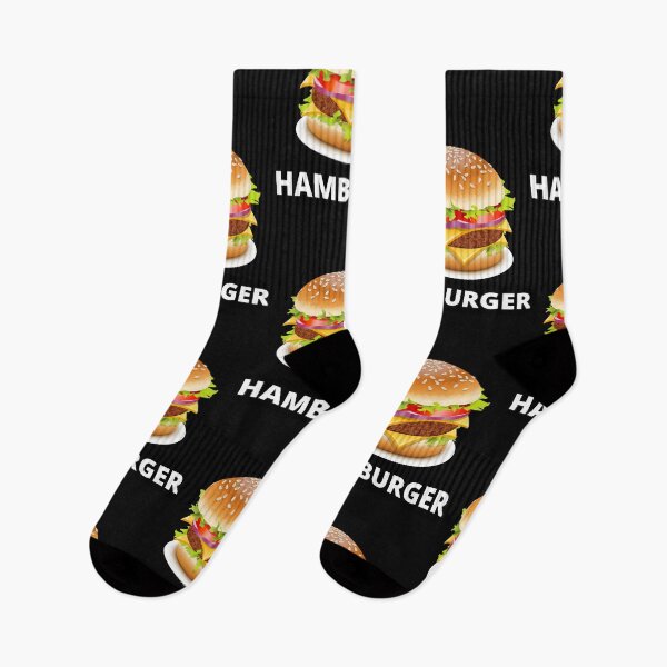 Item preview, HAMBURGER designed and sold by Highhocreations.