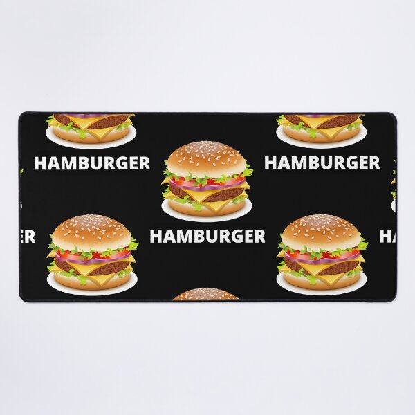 Artikelvorschau, HAMBURGER entworfen und verkauft von Highhocreations.