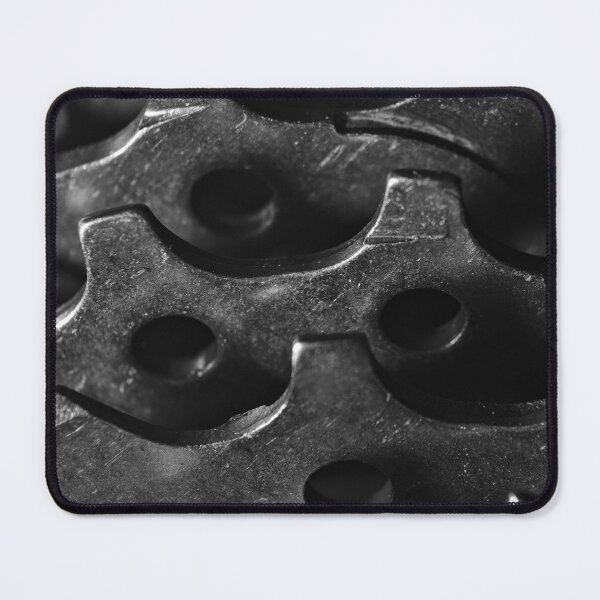 Item preview, Bicycle Gears in Monochrome designed and sold by AngeloDeVal.