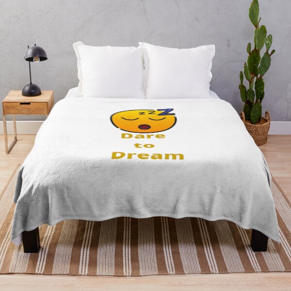 Item preview, Dare to dream designed and sold by Giographix.