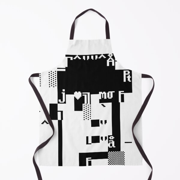Item preview, DOSPunk 751 designed and sold by DOS-Punks.