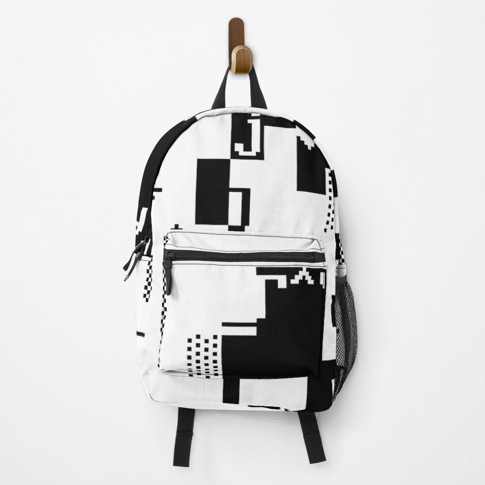Item preview, Backpack designed and sold by DOS-Punks.
