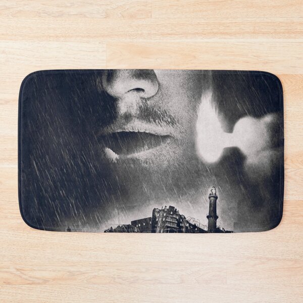 Item preview, Shutter Island (2010) Movie designed and sold by Bobanized.