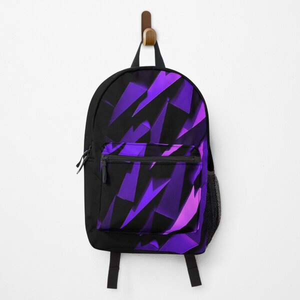 Item preview, Purple Flakes Print designed and sold by Firetree.