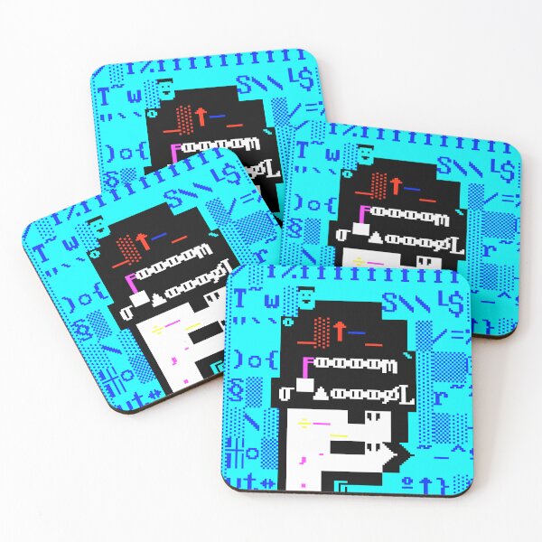 Item preview, DOS Punk 731 designed and sold by DOS-Punks.