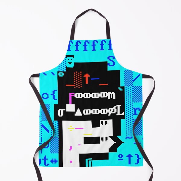 Item preview, DOS Punk 731 designed and sold by DOS-Punks.
