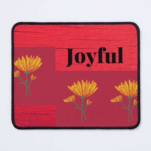 Item preview, Joyful by Raache shop designed and sold by Raache.