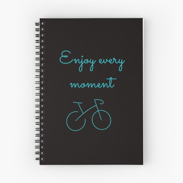 Item preview, Enjoy every moment designed and sold by Sanaura.