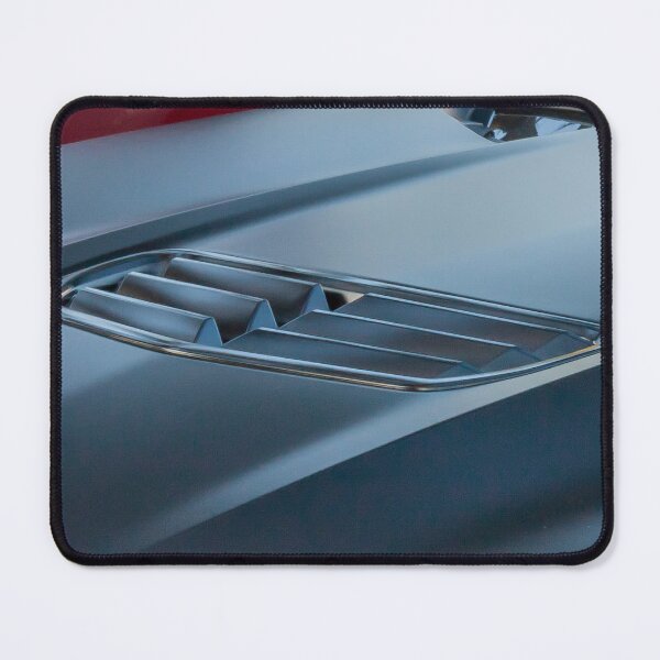 Item preview, 2019 Silver Chevrolet Camaro ZL1 1LE designed and sold by RichFrancoCars.