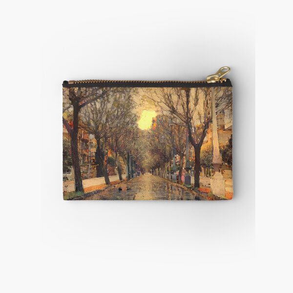 Item preview, Ghouta Street of Homs - Cortes designed and sold by Homsalgia.