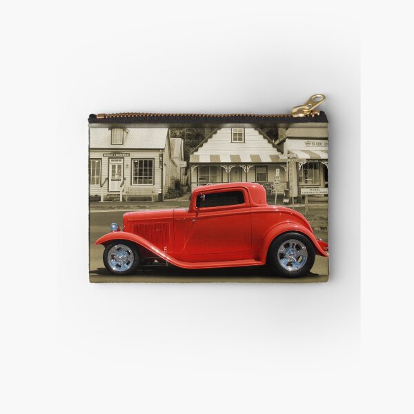 Item preview, 3 Window Coupe designed and sold by Hawley Designs.