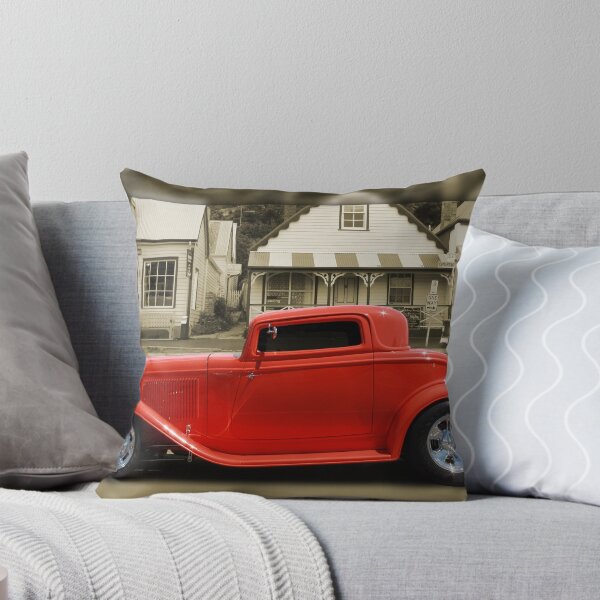 Item preview, 3 Window Coupe designed and sold by Hawley Designs.