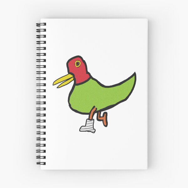 Item preview, Lame Duck designed and sold by Mark-Ewbie.