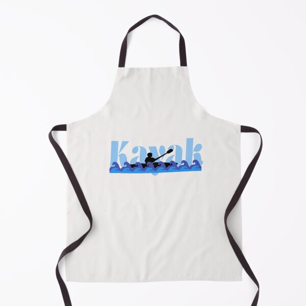 Item preview, kayak designed and sold by JAZTshirt.