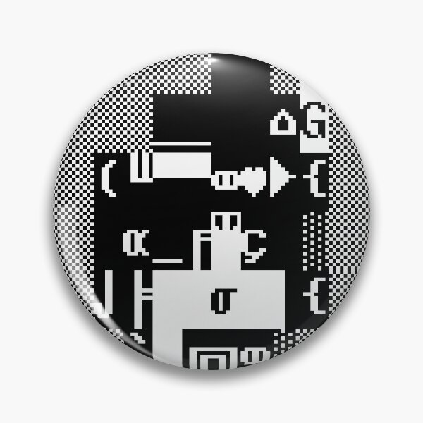 Item preview, DOS Punk 701 designed and sold by DOS-Punks.