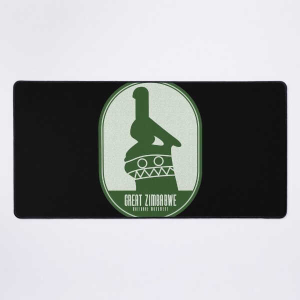 Item preview, Great Zimbabwe National Monument designed and sold by Moritz Schwäble.