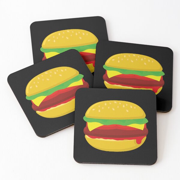 Item preview, Juicy Burger designed and sold by Dr-Faustus.