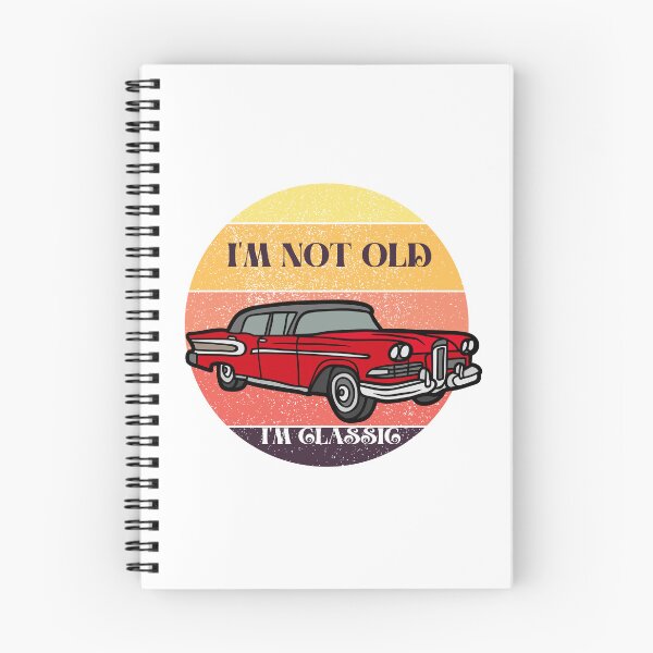 Item preview, Classic car designed and sold by SamXDesigns.