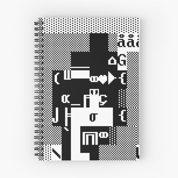 Item preview, DOS Punk 701 designed and sold by DOS-Punks.
