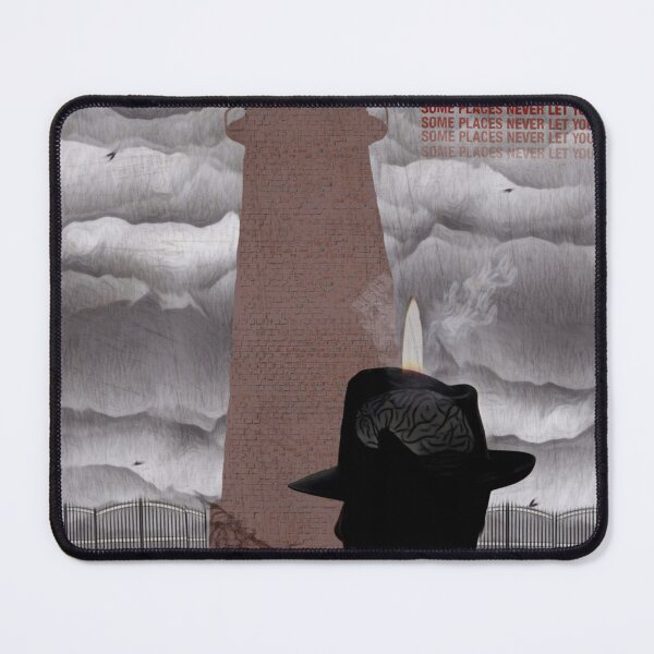 Item preview, Shutter Island (2010) Movie designed and sold by Bobanized.