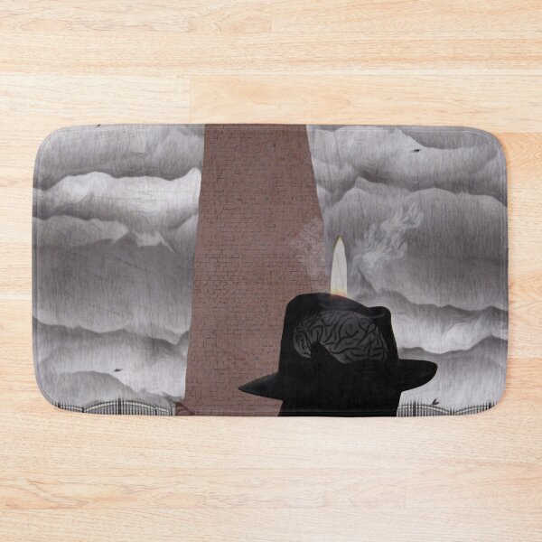 Item preview, Shutter Island (2010) Movie designed and sold by Bobanized.