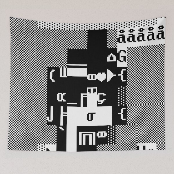 Item preview, DOS Punk 701 designed and sold by DOS-Punks.