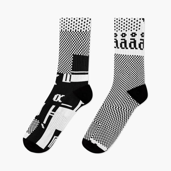Item preview, DOS Punk 701 designed and sold by DOS-Punks.