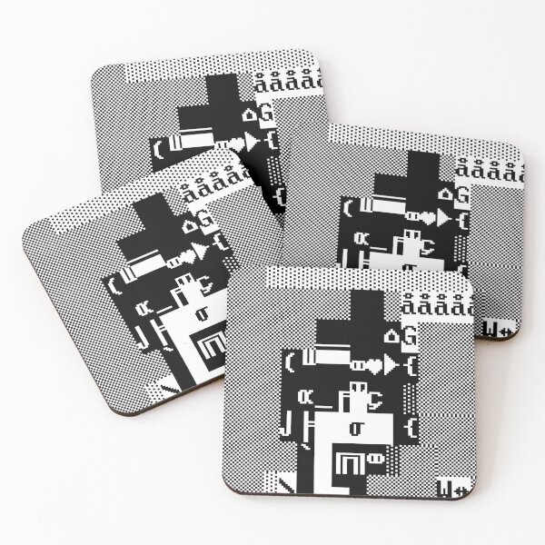 Item preview, DOS Punk 701 designed and sold by DOS-Punks.