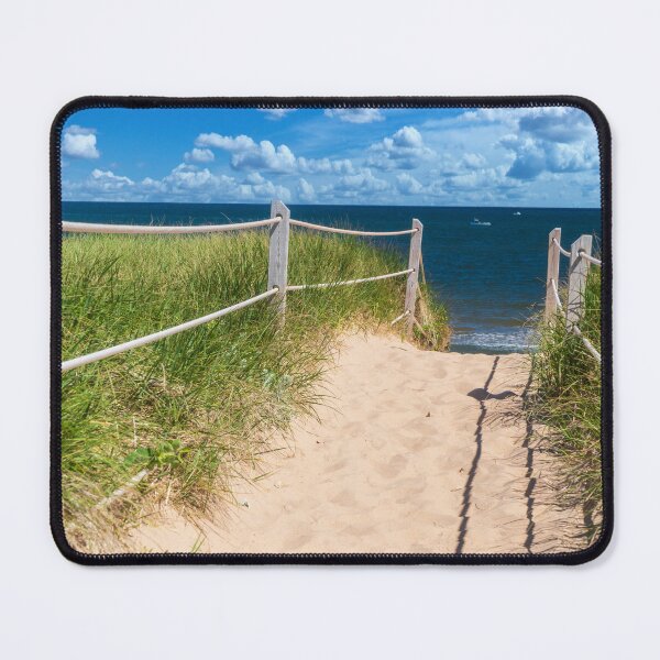 Item preview, Path to Greenwich Beach, PEI designed and sold by onepony.