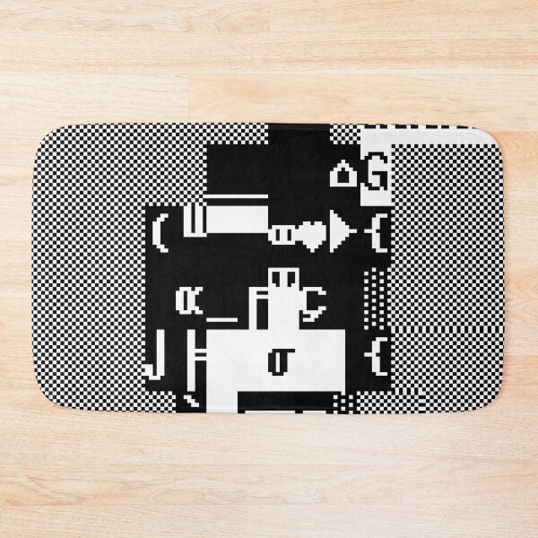 Item preview, DOS Punk 701 designed and sold by DOS-Punks.