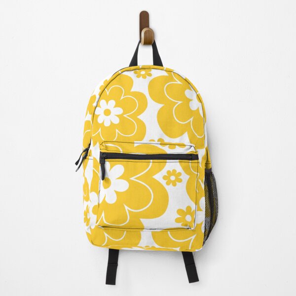 Item preview, Retro Flower Pattern 570 designed and sold by tonymagnerart.