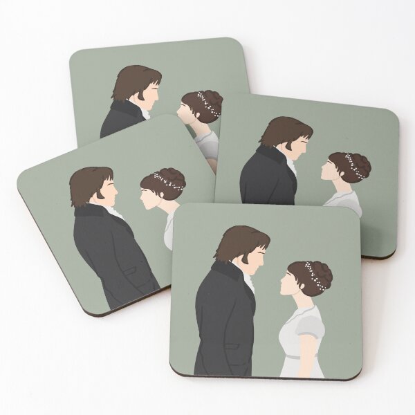 Item preview, Pride & Prejudice - Minimalist designed and sold by JoJo ®.