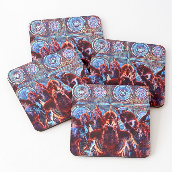Item preview, Bad trip 11 designed and sold by Sirenden.