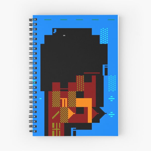 Item preview, DOS Punk 125 designed and sold by DOS-Punks.