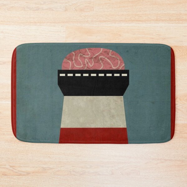 Item preview, Shutter Island (2010) Movie designed and sold by Bobanized.