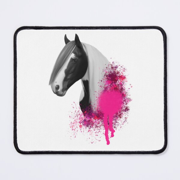 Item preview, Beautiful Irish cob horse designed and sold by PICbyFemke.