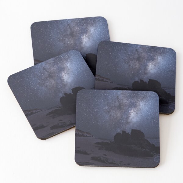 Item preview, Nature photography starry sky designed and sold by Aline22.