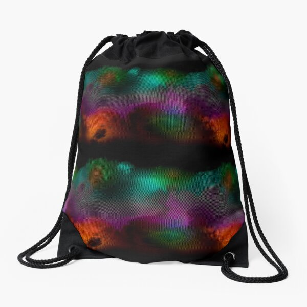 Item preview, ABSTRACT MIST. designed and sold by EXO-STORE22.